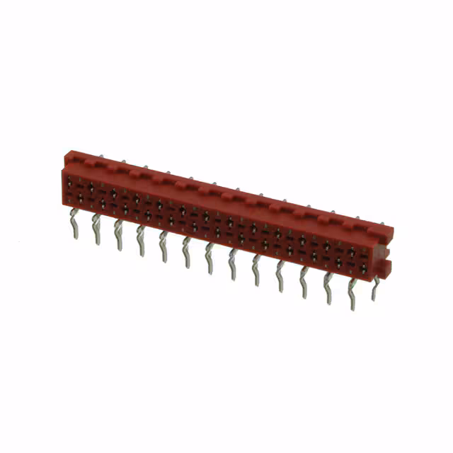 3521-26-0200-99 CNC Tech  Embases Prises femelles